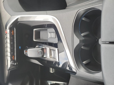 Peugeot 5008 Gebrauchtwagen