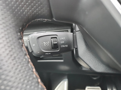 Peugeot 5008 Gebrauchtwagen