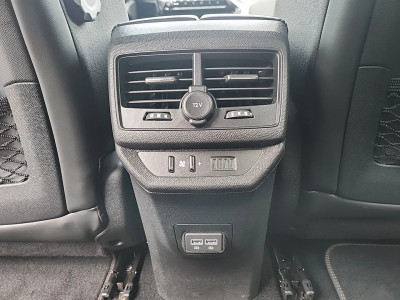 Peugeot 5008 Gebrauchtwagen