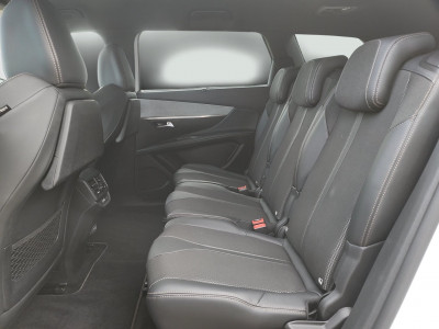 Peugeot 5008 Gebrauchtwagen