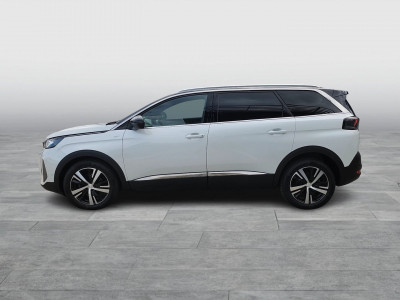 Peugeot 5008 Gebrauchtwagen