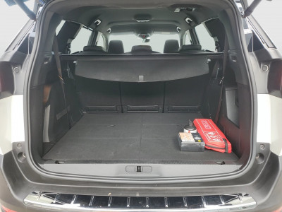 Peugeot 5008 Gebrauchtwagen
