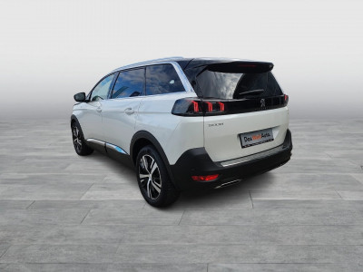 Peugeot 5008 Gebrauchtwagen