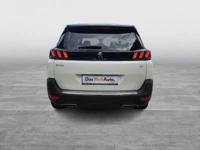 Peugeot 5008 Gebrauchtwagen