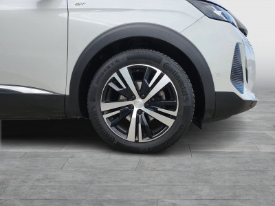 Peugeot 5008 Gebrauchtwagen