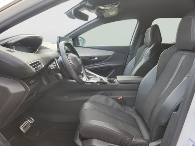 Peugeot 5008 Gebrauchtwagen