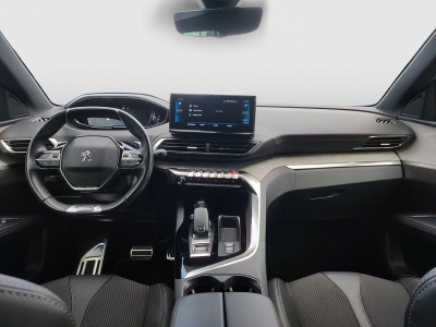 Peugeot 5008 Gebrauchtwagen
