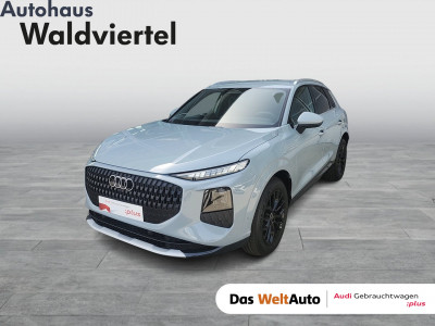 Audi Q3 Gebrauchtwagen