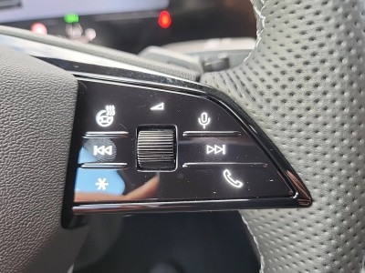 Audi Q4 e-tron Gebrauchtwagen