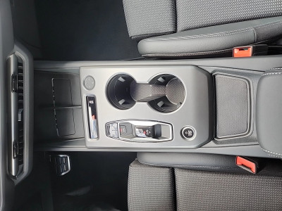Audi Q4 e-tron Gebrauchtwagen