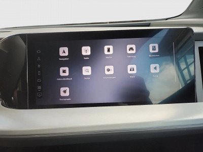 Audi Q4 e-tron Gebrauchtwagen