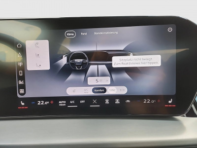 Audi Q4 e-tron Gebrauchtwagen