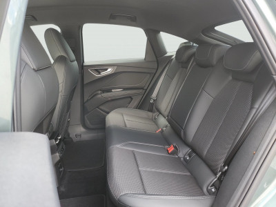 Audi Q4 e-tron Gebrauchtwagen