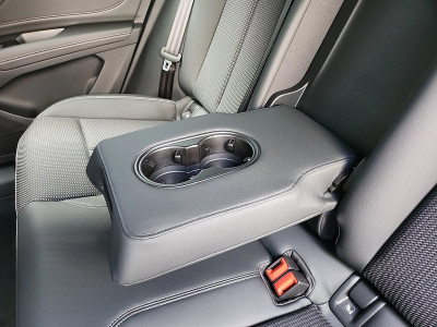 Audi Q4 e-tron Gebrauchtwagen