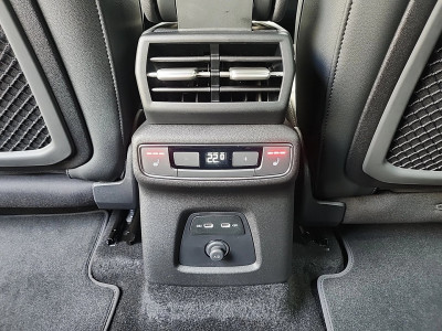 Audi Q4 e-tron Gebrauchtwagen
