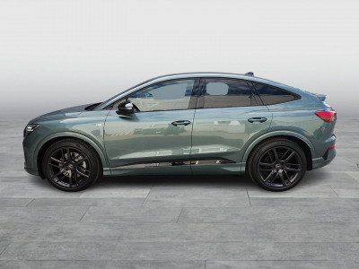 Audi Q4 e-tron Gebrauchtwagen