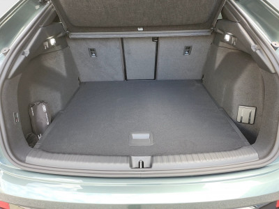 Audi Q4 e-tron Gebrauchtwagen