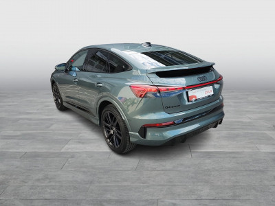 Audi Q4 e-tron Gebrauchtwagen