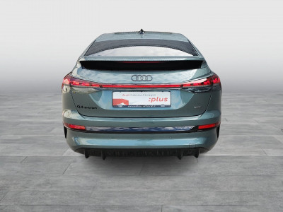 Audi Q4 e-tron Gebrauchtwagen