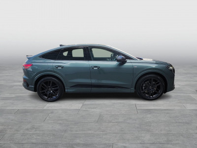 Audi Q4 e-tron Gebrauchtwagen