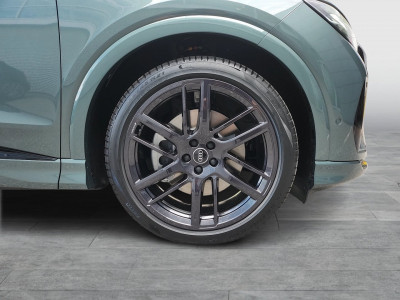 Audi Q4 e-tron Gebrauchtwagen
