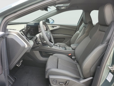 Audi Q4 e-tron Gebrauchtwagen
