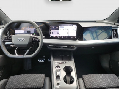 Audi Q4 e-tron Gebrauchtwagen