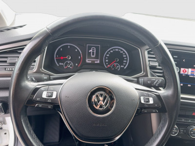 VW T-Roc Gebrauchtwagen VW T-Roc Gebrauchtwagen