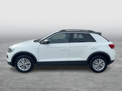 VW T-Roc Gebrauchtwagen VW T-Roc Gebrauchtwagen