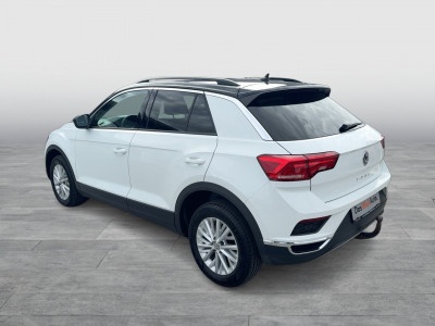 VW T-Roc Gebrauchtwagen VW T-Roc Gebrauchtwagen