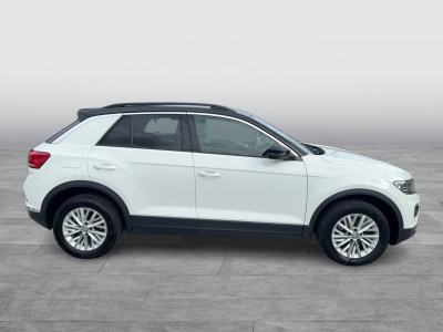 VW T-Roc Gebrauchtwagen VW T-Roc Gebrauchtwagen
