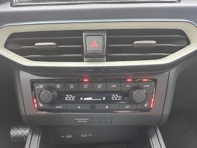 Seat Arona Gebrauchtwagen Seat Arona Gebrauchtwagen