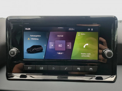 Seat Arona Gebrauchtwagen Seat Arona Gebrauchtwagen