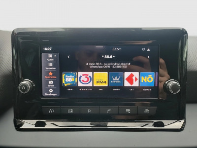 Seat Arona Gebrauchtwagen Seat Arona Gebrauchtwagen
