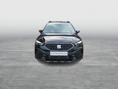 Seat Arona Gebrauchtwagen Seat Arona Gebrauchtwagen
