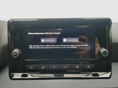 Seat Arona Gebrauchtwagen Seat Arona Gebrauchtwagen