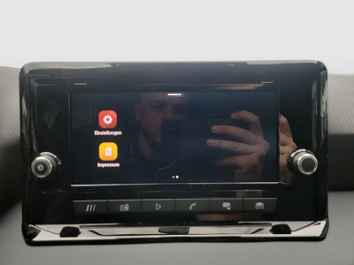 Seat Arona Gebrauchtwagen Seat Arona Gebrauchtwagen
