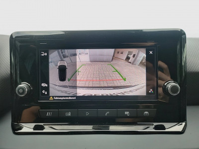Seat Arona Gebrauchtwagen Seat Arona Gebrauchtwagen