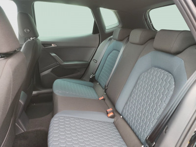 Seat Arona Gebrauchtwagen Seat Arona Gebrauchtwagen