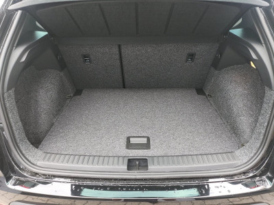 Seat Arona Gebrauchtwagen Seat Arona Gebrauchtwagen