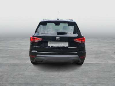 Seat Arona Gebrauchtwagen Seat Arona Gebrauchtwagen