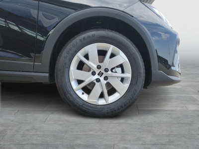 Seat Arona Gebrauchtwagen Seat Arona Gebrauchtwagen