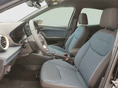 Seat Arona Gebrauchtwagen Seat Arona Gebrauchtwagen