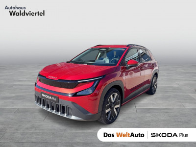 Skoda Epiq Gebrauchtwagen Skoda Epiq Gebrauchtwagen