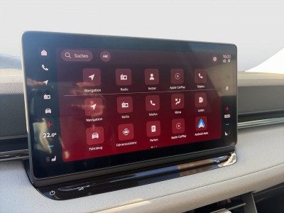 Skoda Epiq Gebrauchtwagen Skoda Epiq Gebrauchtwagen