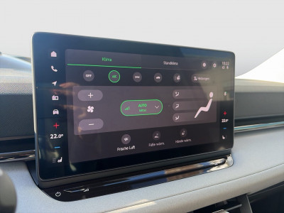 Skoda Epiq Gebrauchtwagen Skoda Epiq Gebrauchtwagen
