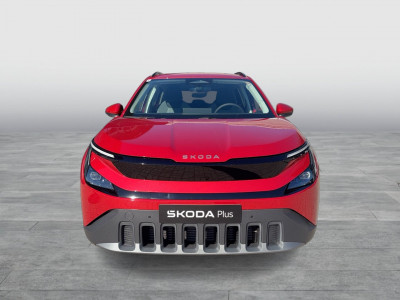 Skoda Epiq Gebrauchtwagen Skoda Epiq Gebrauchtwagen