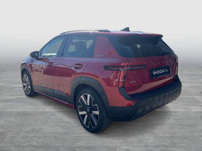Skoda Epiq Gebrauchtwagen Skoda Epiq Gebrauchtwagen