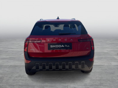Skoda Epiq Gebrauchtwagen Skoda Epiq Gebrauchtwagen