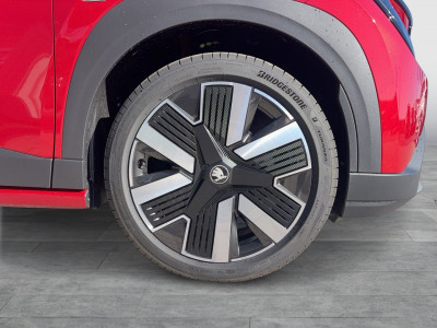 Skoda Epiq Gebrauchtwagen Skoda Epiq Gebrauchtwagen